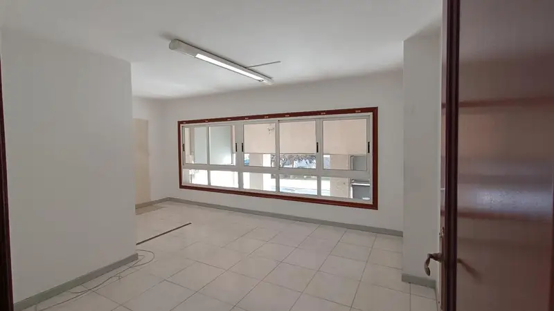 Oficina en Alquiler A Coruña 45m2 Excelente Estado