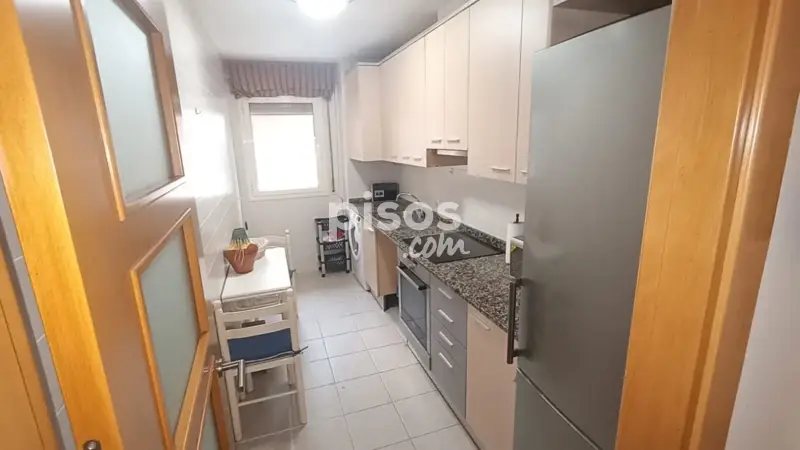 Piso en venta en Carrer de Santa Joaquima de Vedruna