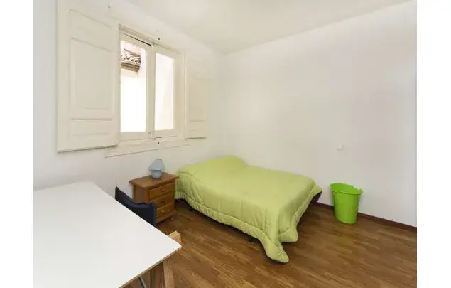 Alquiler Habitaciones Madrid Malasa	ña 270m		2