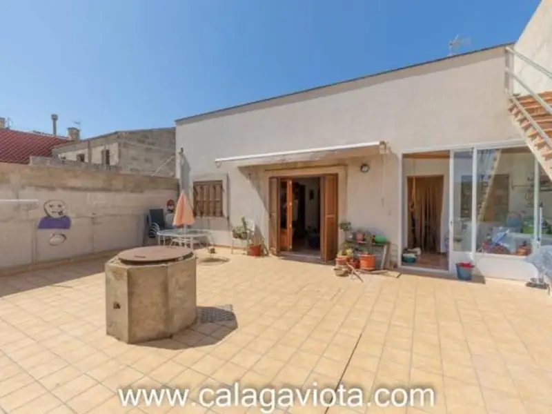 venta Chalet en Salines (Ses), Balears (Illes) (29191081336.100500)- Globaliza