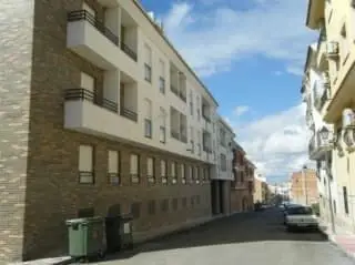 Piso en venta en Madrid Medina de Pomar