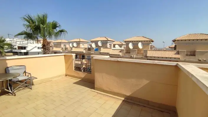 3 Bed Townhouse for sale