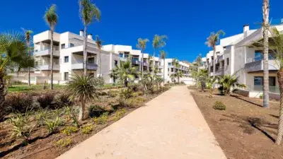 Atico en venta en Costa del Sol cerca de Torre del Mar