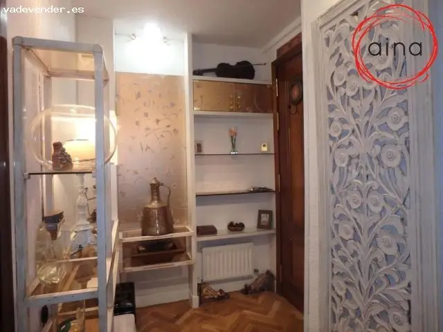 Piso Estudiantes Iturrama 4 dormitorios 2 baños Pamplona