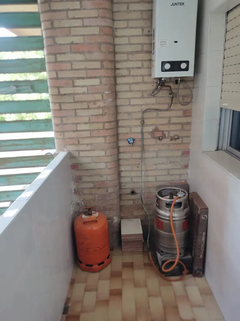 Venta Piso Avda Barcelona Jaen 92m2 3 Dormitorios