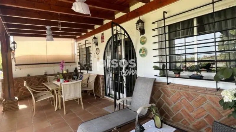 Casa en venta en Avenida Lagarejo