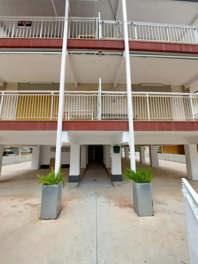 Apartamento en venta Santa Pola 3 dormitorios 2 baños cerca de la playa