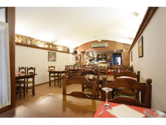 Restaurante en Mataro Centro Historico