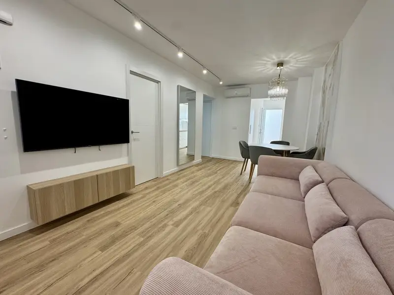 Piso de 2 Dormitorios en venta Los Altos-Orihuela, España