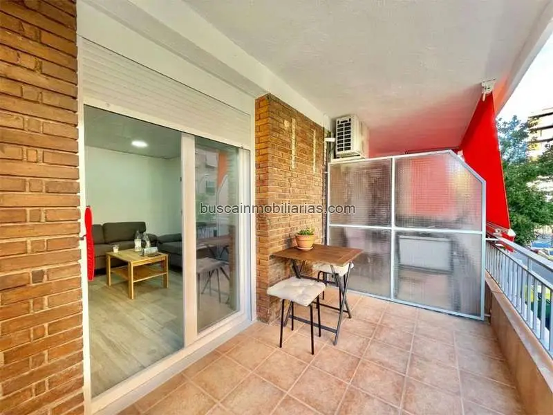 Piso en Venta Lleida Zona Institutos 4 Dormitorios