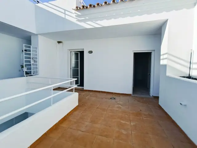 Atico 1 Dormitorio Manilva Cerca del Mar