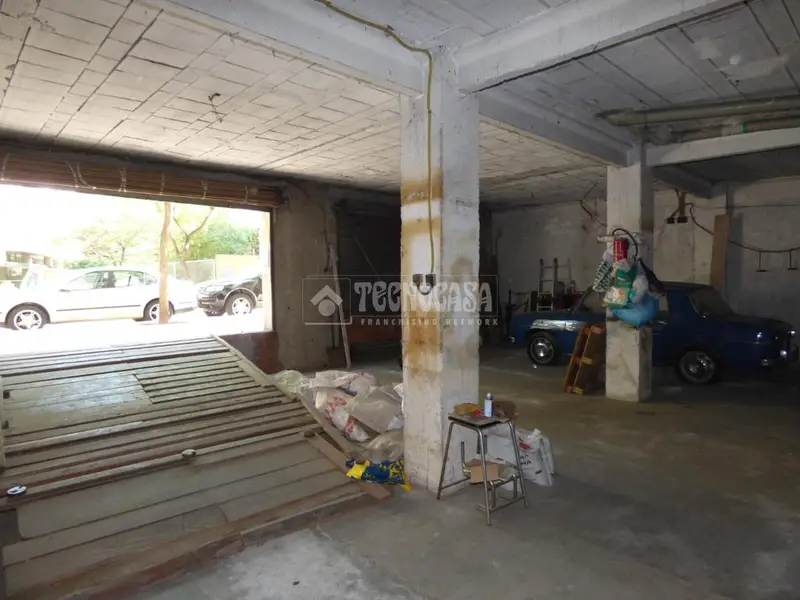 Local Comercial en Venta Sant Andreu 500m2