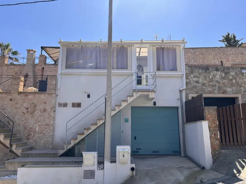 Chalet en venta en Cala Llombards, Santanyí, Mallorca
