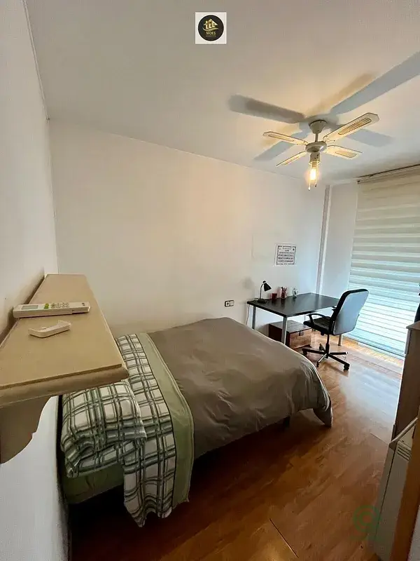 Casa en venta en Jaen 3 habitaciones 2 baños terraza garaje amueblada