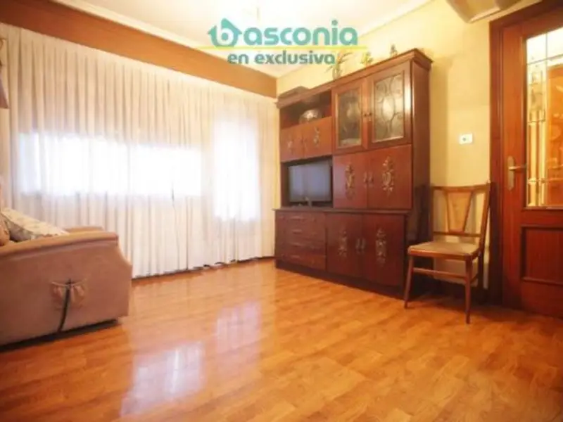 venta Piso en Basauri, Vizcaya (50050465251.529116)- Globaliza