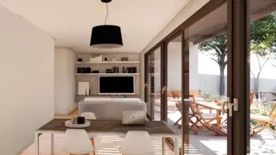 Chalet en Venta Canyelles 104m2 3 Dormitorios 2 Baños