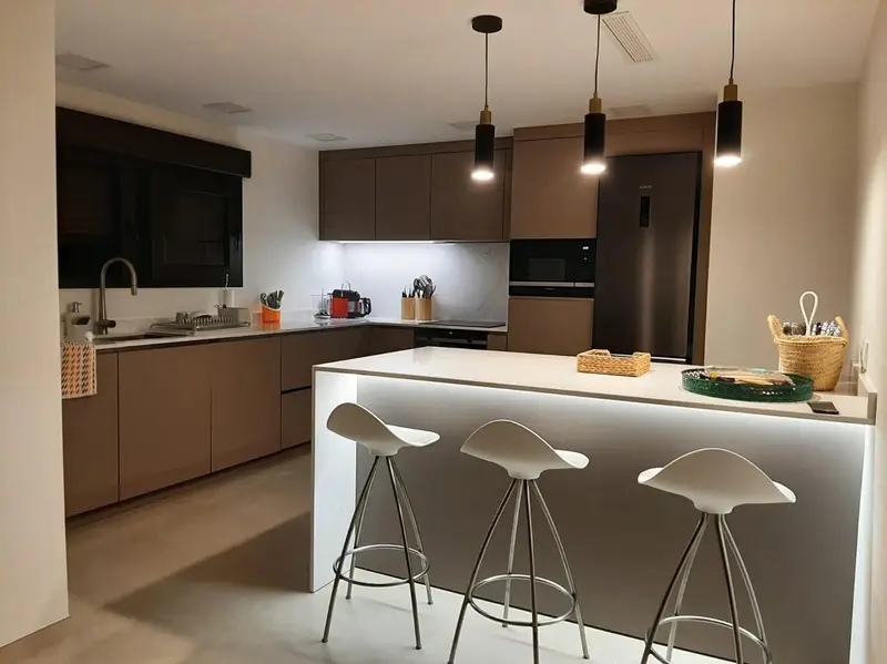 Venta Piso con Terraza en Eurosol Benicassim