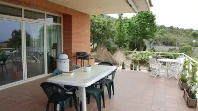 Casa en Venta Fontenebro Altavista 580m2 5358m2 Parcela