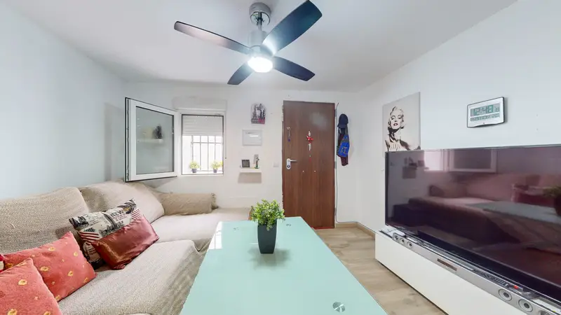 Casa Urbana en Alozaína 1 Dormitorio 92m2 Recién Renovada
