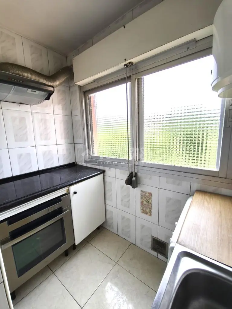 Piso en venta San Blas 3 dormitorios 78m2