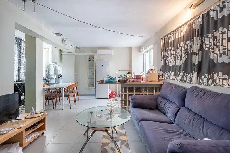 Venta Loft 1 Dormitorio Centro Motril