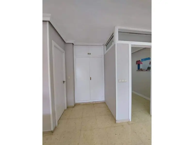 Apartamento en Alicante Ciudad - Centro - Renfe
