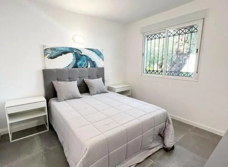 Apartamento en Costalita Estepona con Piscina y Aparcamiento