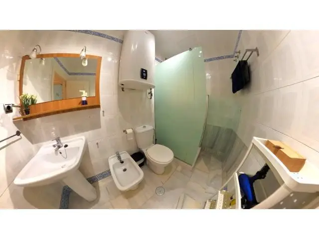 Piso en venta Cadiz Zona Canalejas Casco Historico Reformado