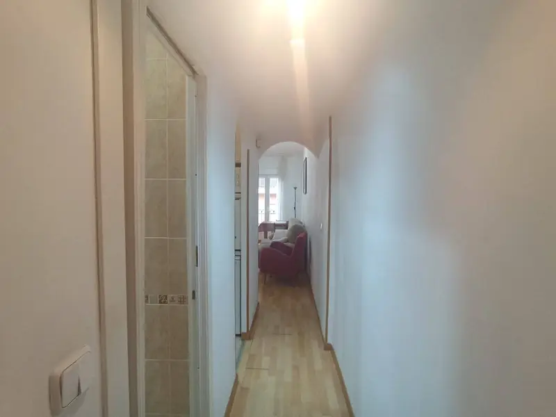 Alquiler Piso Cuatro Caminos Madrid Temporada 24 Meses