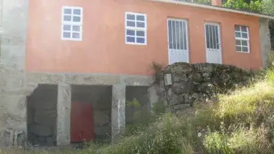 Casa en venta en Calle Ventana