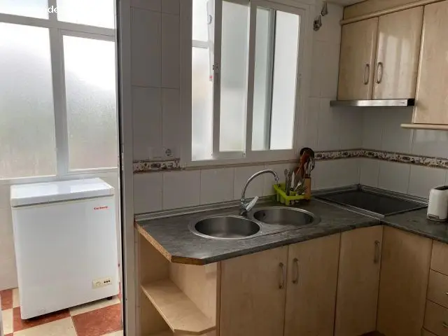Piso 3 Dormitorios Estudiantes Granada 2025 26