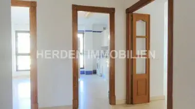 Alquiler Piso Portixol Palma Mallorca 3 Dormitorios 2 Baños