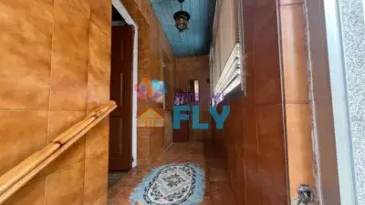 Casa adosada en venta en Nogueira de Ramuín con vistas a la montaña