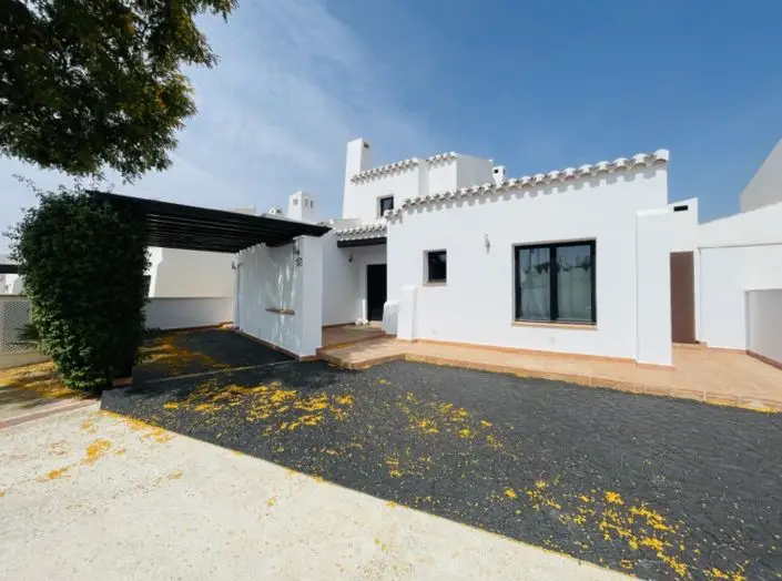 Villa en Venta El Valle Golf Resort 3 Dormitorios Piscina Privada