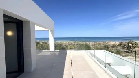Casa Villa de Lujo en Oliva Cerca de la Playa