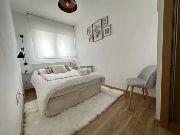 Apartamento en Madrid, Almenara