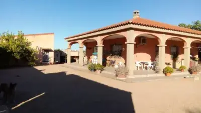 Casa unifamiliar en venta en Almendralejo