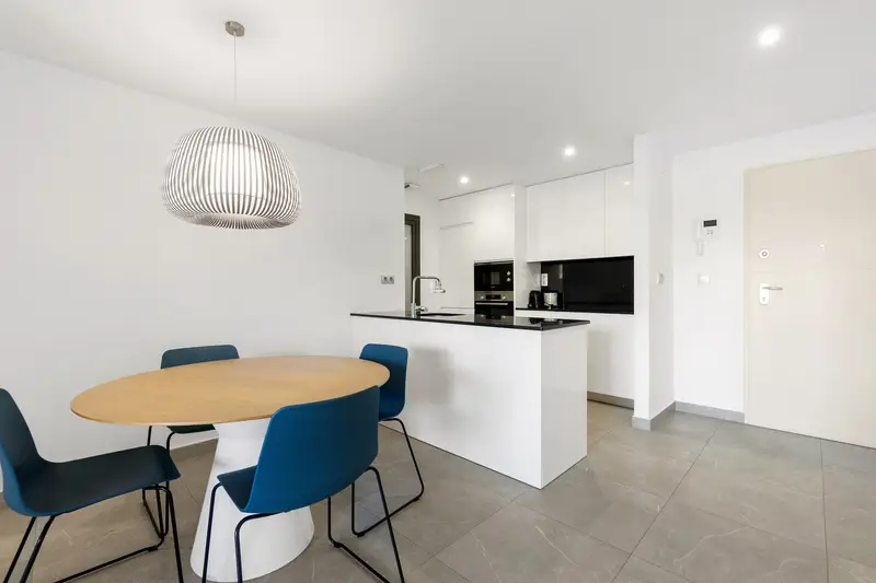 Apartamento en Orihuela Costa con Piscina