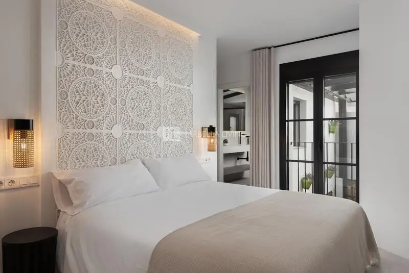Alquiler 5 Cuartos Adosados Marbella