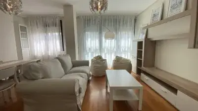 Piso en Alquiler Los Corrales de Buelna 2 Dormitorios