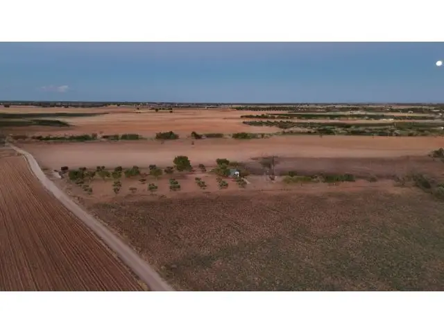 Parcela Rustica en La Roda Albacete