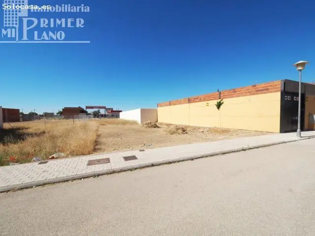 Solar en Venta Poligono 20 230m2