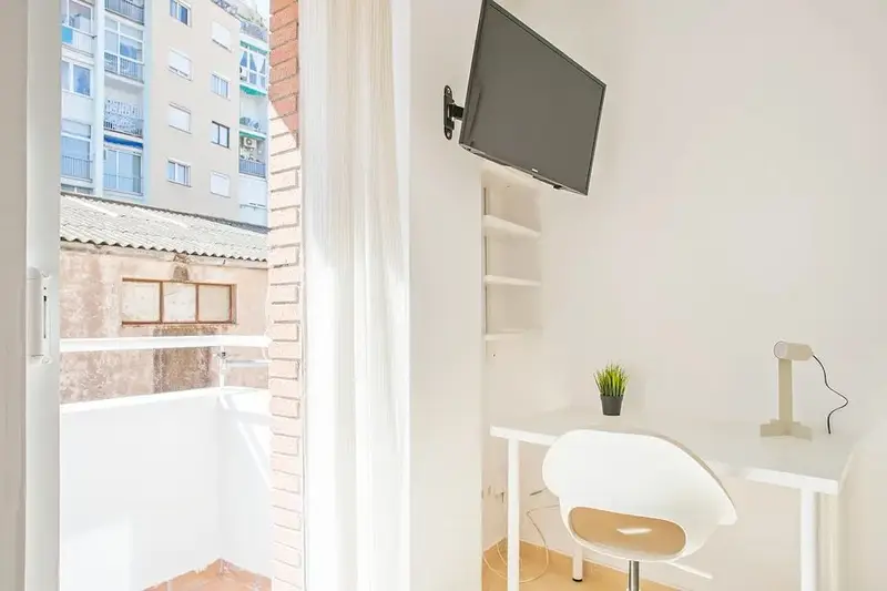 Apartamento en Carretera de la Bordeta Barcelona