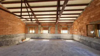 Casa en Navasilla cerca de Jaca