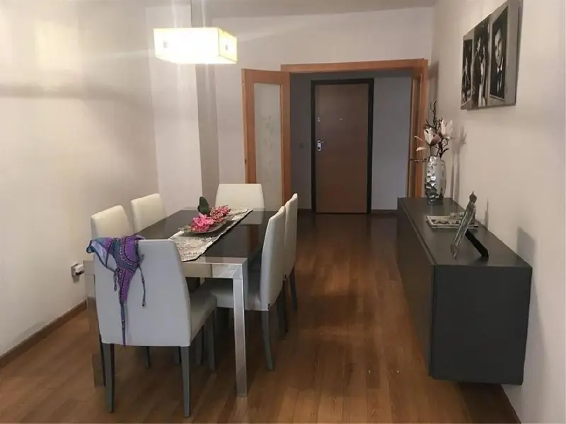 Venta Piso con Terraza en Puerto de Alcudia