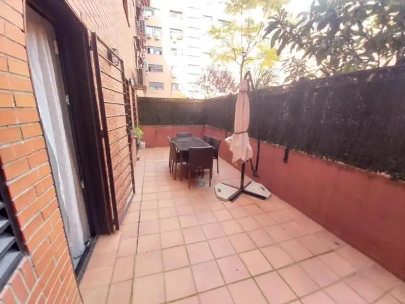 venta Piso en Las Rosas, San Blas (49220072322.100500)- Globaliza