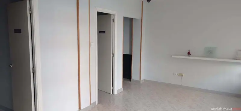 Local Comercial en Portugalete para Belleza