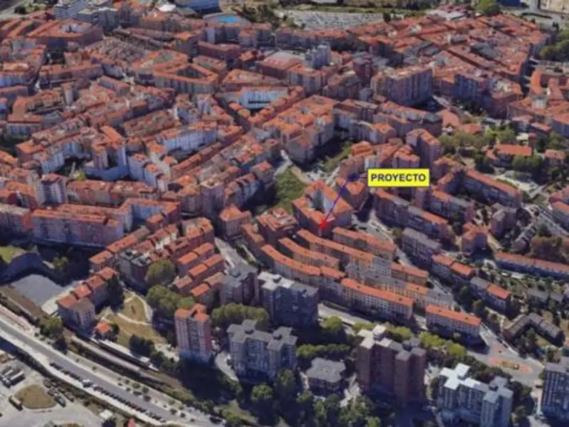 venta Piso en Sestao, Vizcaya (49263168077.100500)- Globaliza