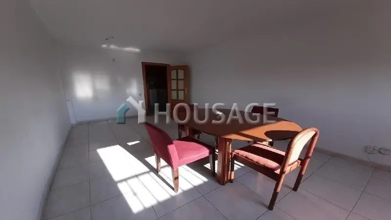 Piso en venta en Badalona 63m2 3 habitaciones 1 bao