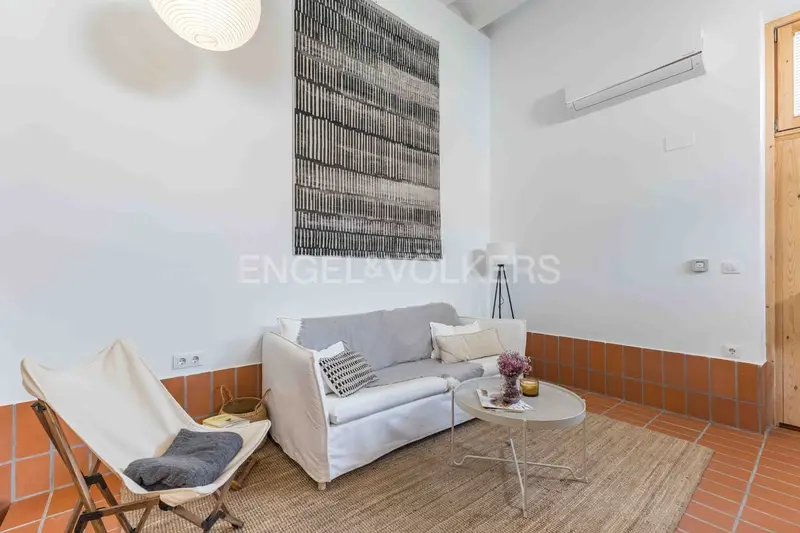 Apartamento en venta en Sants Barcelona ciudad